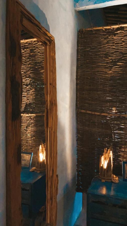 Pousada Spa Oasis Караіва Екстер'єр фото