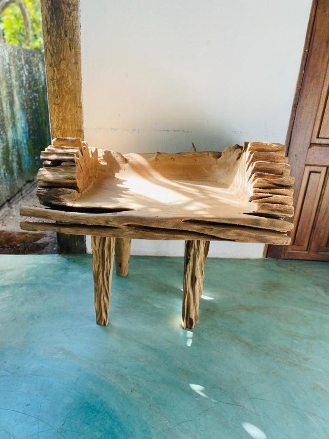 Pousada Spa Oasis Караіва Екстер'єр фото