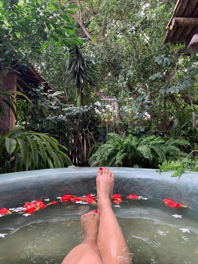 Pousada Spa Oasis Караіва Екстер'єр фото