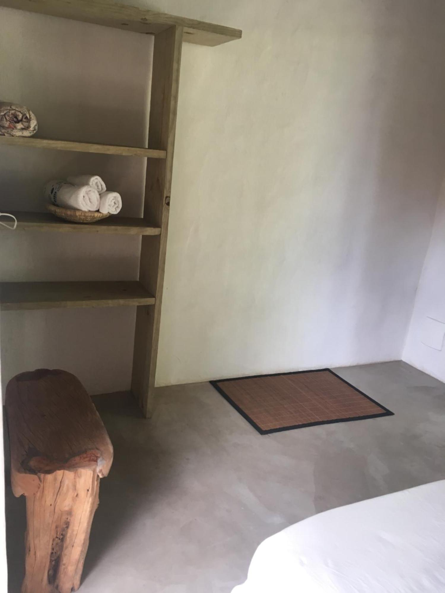 Pousada Spa Oasis Караіва Екстер'єр фото