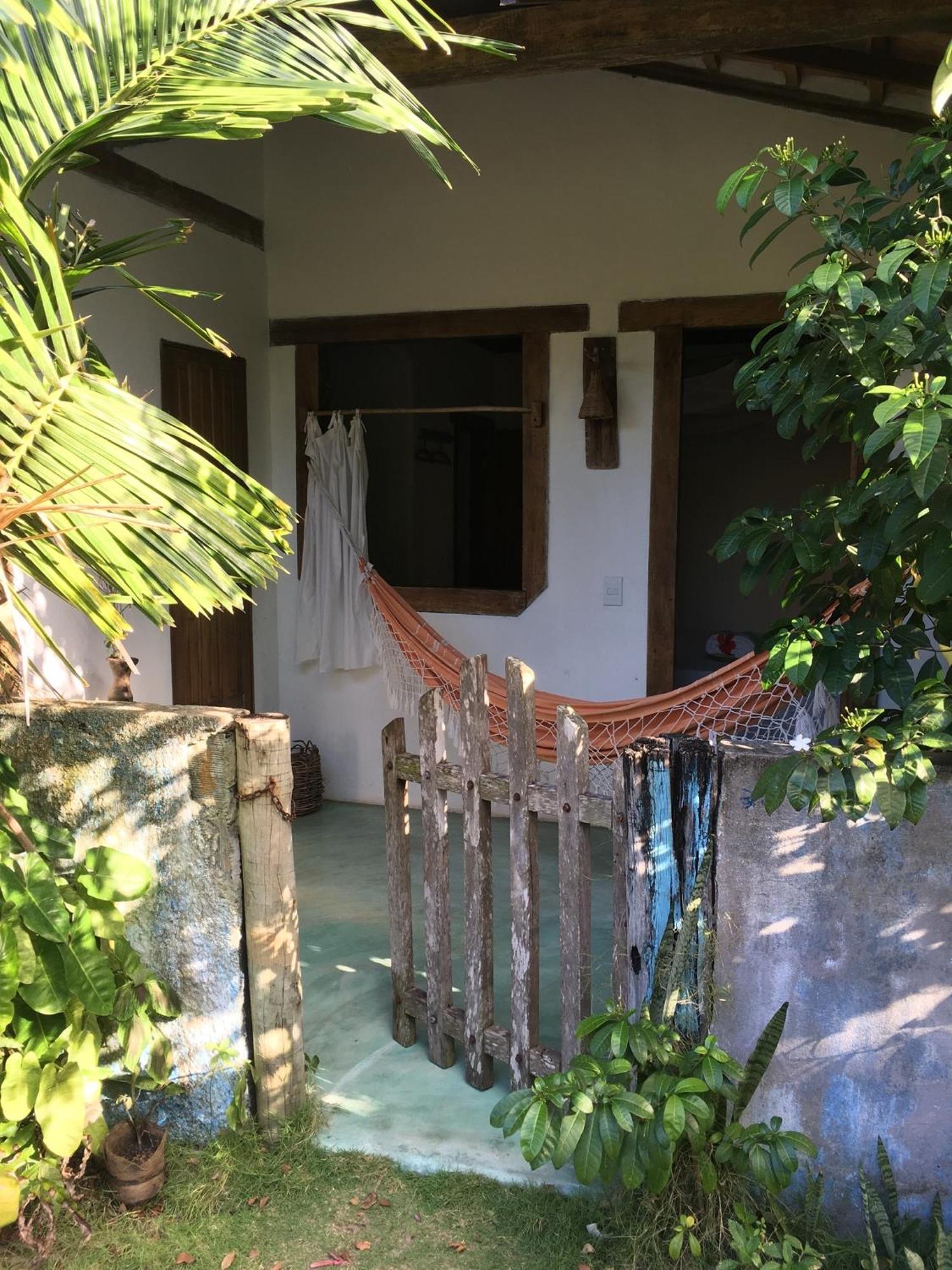 Pousada Spa Oasis Караіва Номер фото