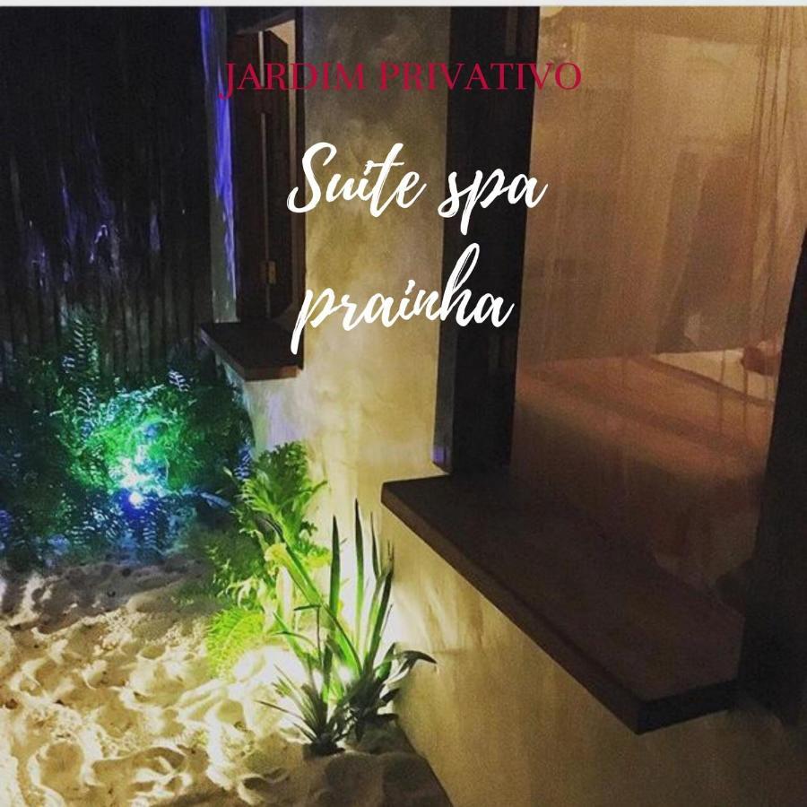 Pousada Spa Oasis Караіва Екстер'єр фото